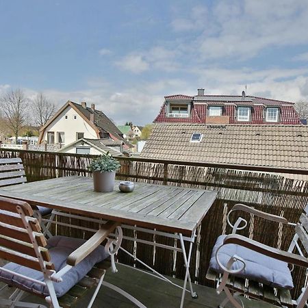 Am Kurpark Am Kurpark Appartement 9 Scharbeutz Exterior photo