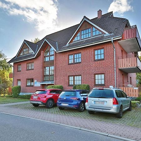 Am Kurpark Am Kurpark Appartement 9 Scharbeutz Exterior photo
